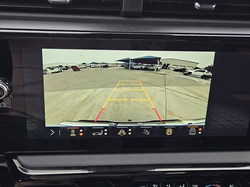 New 2026 GMC Sierra 1500 AT4 w/ AT4 Premium Package AWD/4WD image 13