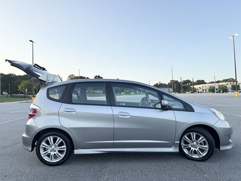 Used 2009 Honda Fit Sport image 76