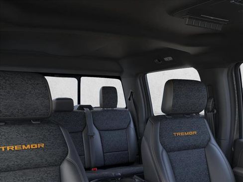 New 2026 Ford F150 Tremor AWD/4WD image 22