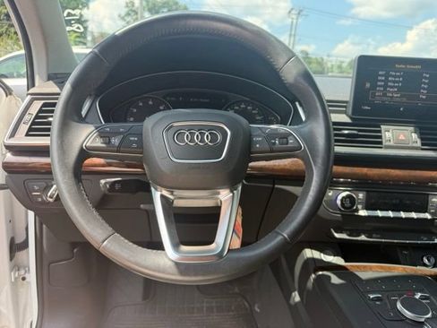 Used 2019 Audi Q5 2.0T Premium AWD/4WD image 15