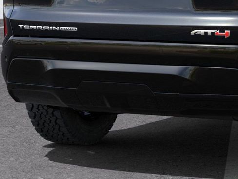 New 2026 GMC Terrain AT4 w/ Convenience Package III image 14