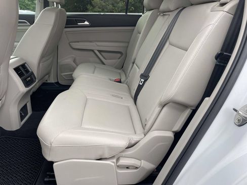 Used 2019 Volkswagen Atlas SE FWD image 13