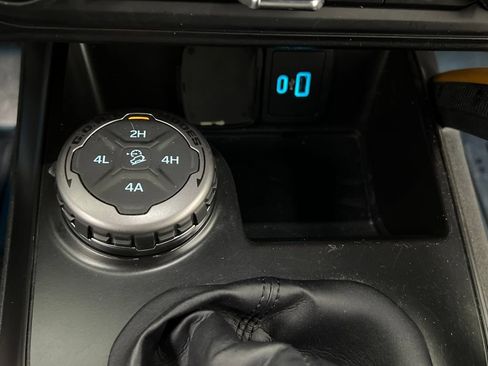 Used 2024 Ford Bronco Badlands AWD/4WD image 43