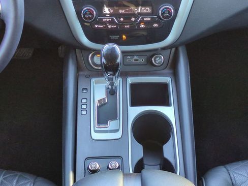 Used 2020 Nissan Murano Platinum image 18