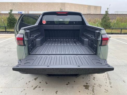 New 2026 Hyundai Santa Cruz SE FWD image 17