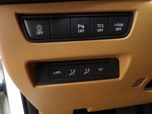 Certified 2024 MAZDA CX-90 3.3 Turbo S w/ Premium Plus AWD/4WD image 29