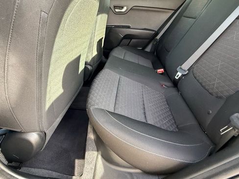 Used 2023 Kia Rio S w/ Technology Package FWD image 13