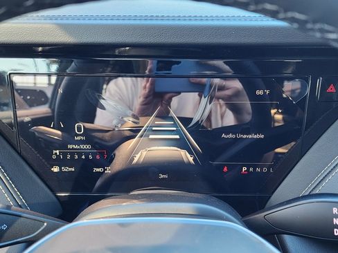 New 2026 GMC Yukon Elevation image 25