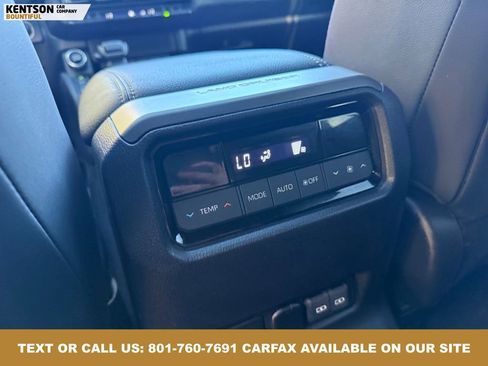 Used 2024 Toyota Land Cruiser image 38