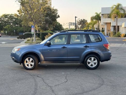 Used 2010 Subaru Forester 2.5X AWD/4WD image 2
