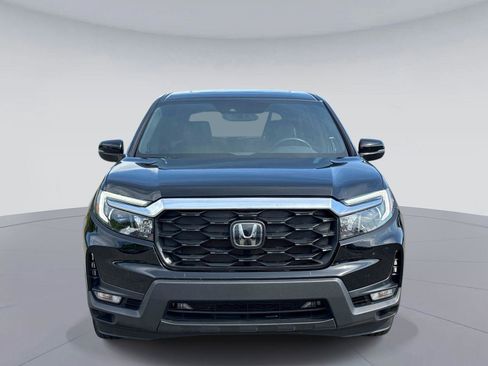 Certified 2023 Honda Passport EX-L image 9