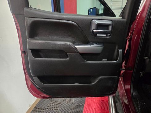 Used 2015 Chevrolet Silverado 2500 LT image 28