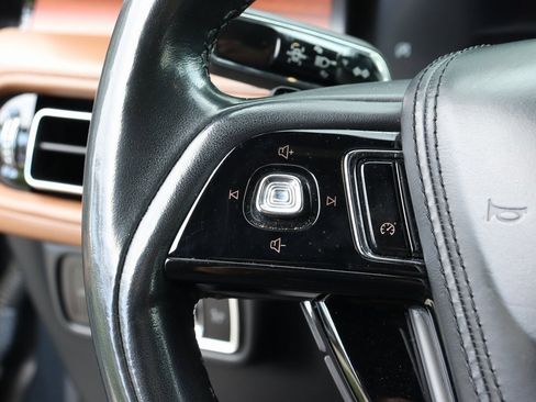 Used 2023 Lincoln Aviator Reserve w/ Elements Package Plus image 37