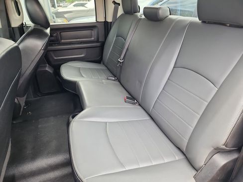 Used 2023 RAM 1500 Tradesman w/ Trailer Tow Group AWD/4WD image 40