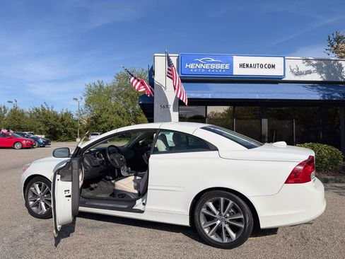 Used 2013 Volvo C70 T5 image 40