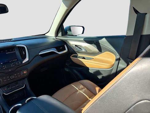 Used 2020 GMC Terrain SLT w/ Preferred Package image 22