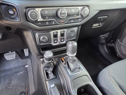 New 2026 Jeep Wrangler Sport image 11