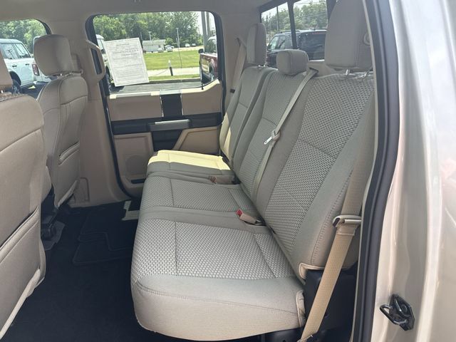 Used 2018 Ford F150 XLT w/ Equipment Group 301A Mid RWD image 25