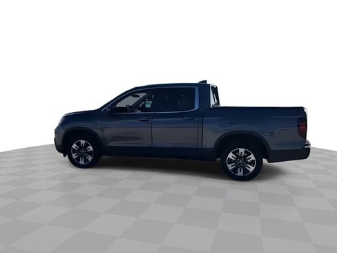 Used 2019 Honda Ridgeline RTL image 5