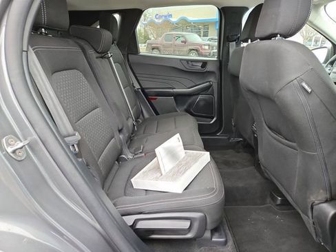 Used 2025 Ford Escape Active image 34