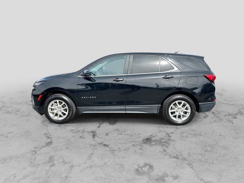 Used 2024 Chevrolet Equinox LT AWD/4WD image 5