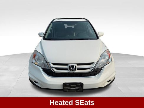 Used 2011 Honda CR-V EX-L image 10