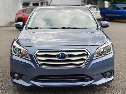 Used 2016 Subaru Legacy 3.6R Limited AWD/4WD image 2