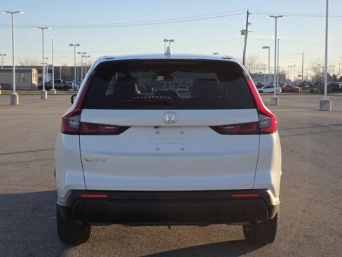 Used 2023 Honda CR-V EX-L image 19