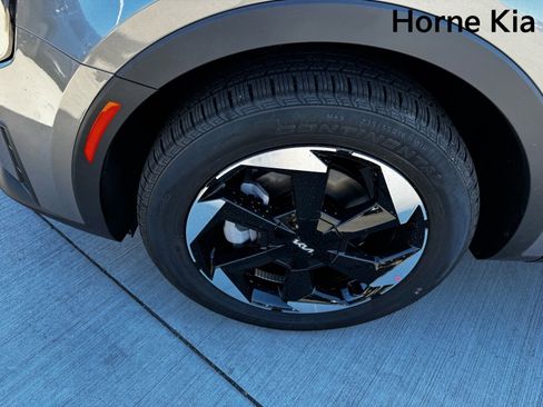 New 2026 Kia Sorento EX image 8