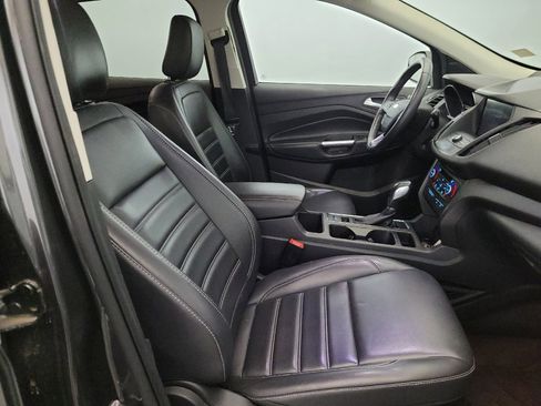 Used 2019 Ford Escape SEL FWD image 21