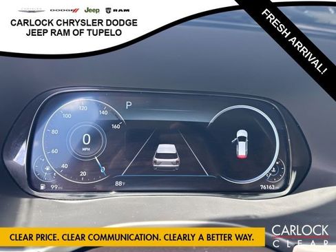 Used 2020 Hyundai Palisade Limited image 19