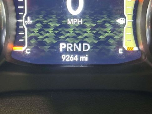 Used 2021 Jeep Wrangler Unlimited Rubicon w/ Trailer Tow Package image 25