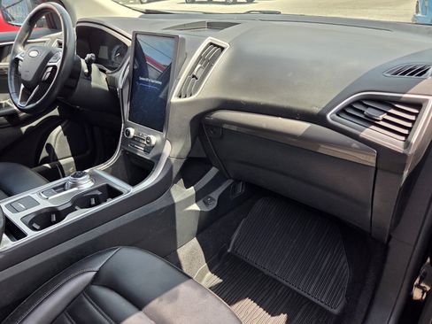 Used 2023 Ford Edge SEL w/ Convenience Package AWD/4WD image 18