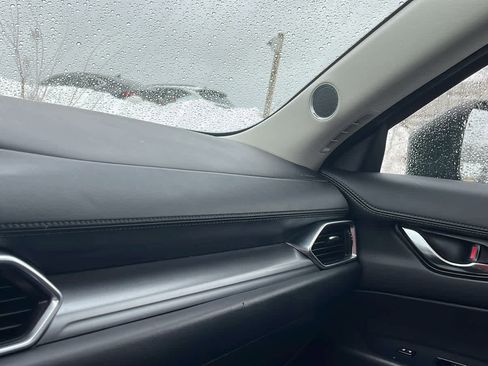 Used 2018 MAZDA CX-5 Touring w/ Preferred Equipment Package image 20