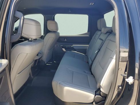 Certified 2026 Toyota Tundra Limited AWD/4WD image 10
