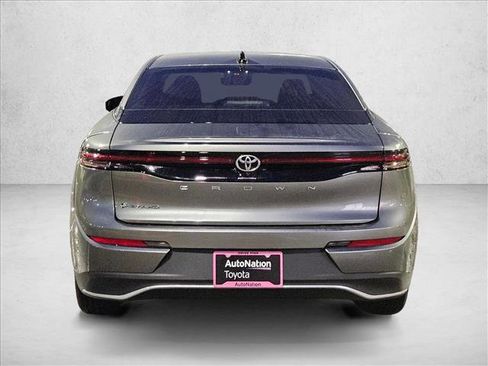 New 2026 Toyota Crown XLE image 8