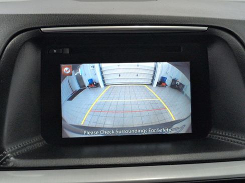 Used 2016 MAZDA CX-5 Touring AWD/4WD image 15