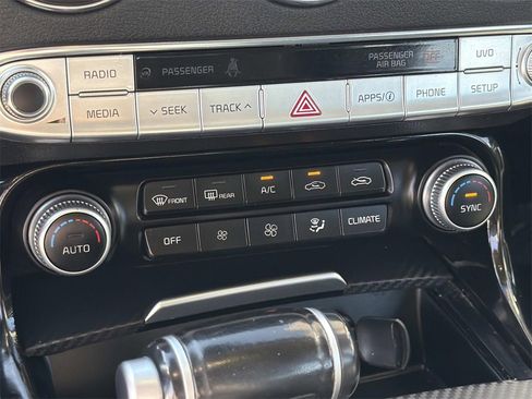 Used 2019 Kia Stinger image 14