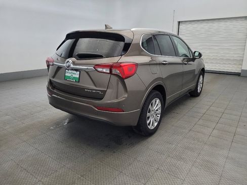 Used 2019 Buick Envision Essence image 9