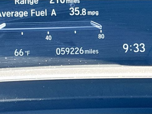 Used 2018 Honda CR-V EX-L image 28