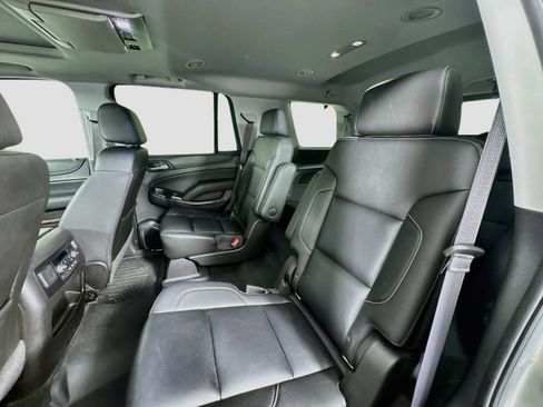 Used 2017 Chevrolet Tahoe LT RWD image 25
