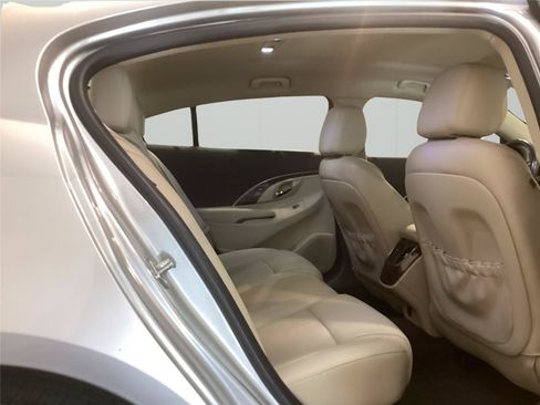 Used 2016 Buick LaCrosse Leather FWD image 13