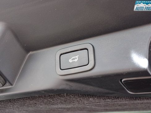 Used 2022 Land Rover Range Rover Sport Autobiography AWD/4WD image 29