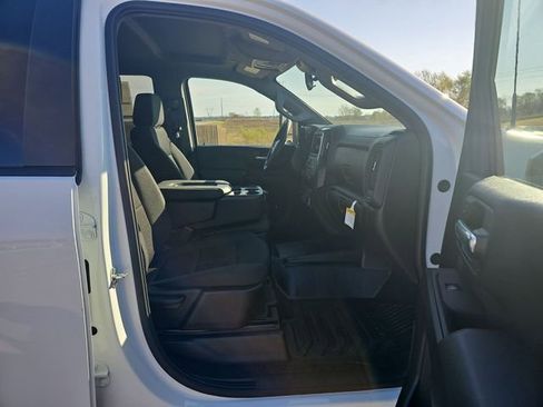 New 2026 Chevrolet Silverado 3500 W/T AWD/4WD image 26