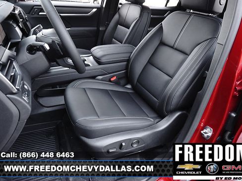 New 2026 GMC Acadia Elevation w/ Black Edition FWD image 14