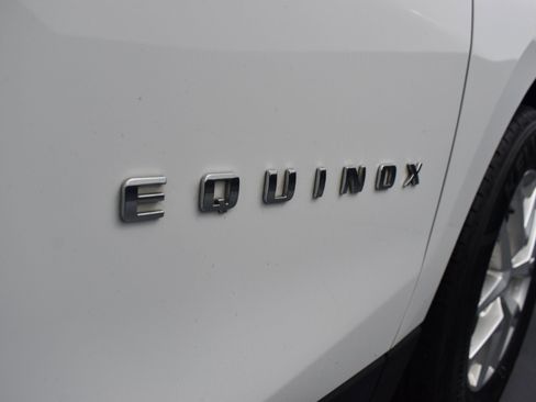 Used 2022 Chevrolet Equinox LS w/ LS Convenience Package FWD image 31
