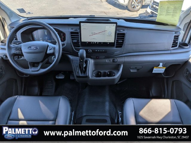 Used 2026 Ford Transit 250 Low Roof w/ Load Area Protection Package RWD image 13