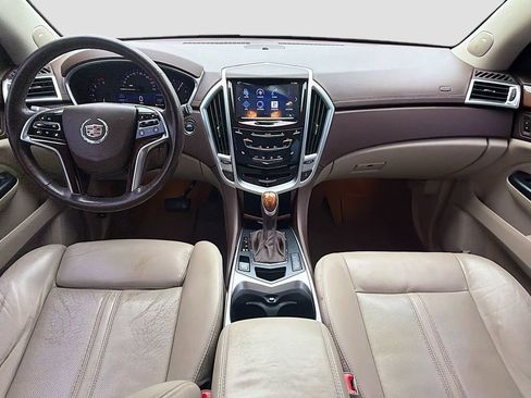 Used 2014 Cadillac SRX Luxury FWD image 18