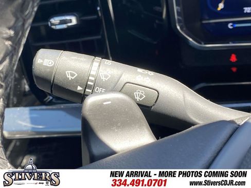 Used 2023 Chevrolet Silverado 1500 LT Trail Boss image 33