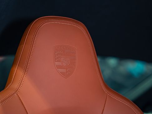 Used 2023 Porsche 911 Sport Classic RWD image 43